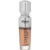 BPERFECT Chroma Cover Foundation Luminous N4 - Medium 30ml - Fondotinta liquido