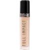 BPERFECT Full Impact Concealer Med-Deep 1 10,8ml - Correttore
