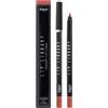BPERFECT Lip Library Lip Liner Charming 1,5g - Matita labbra