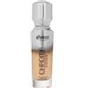 BPERFECT Chroma Cover Foundation Luminous W3 - Light 30ml - Fondotinta liquido