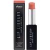 BPERFECT Lip Library Lipstick Villain - Deep Pink Nude 3g - Rossetto