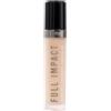 BPERFECT Full Impact Concealer Medium 2 10,8ml - Correttore