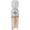 BPERFECT Chroma Cover Foundation Luminous W2 - Light 30ml - Fondotinta liquido
