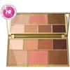 BPERFECT BPerfect Cosmetics x Ekin Su Fearless Face & Eye Palette 36,5g - Palette viso