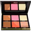 BPERFECT Base Elements - The Complexion Edit 27g - Palette viso