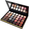 BPERFECT Amplified Shadow Palette 52g - Palette occhi