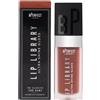BPERFECT Lip Library Lip Gloss End Game 10ml - Gloss