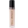 BPERFECT Full Impact Concealer Medium 1 10,8ml - Correttore