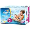 ADD Srl MAGICS SWIMPANTS MEDIUM 11PZ