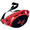Jsleid Marsupio Dinosauri Verde, Marsupio Bambino Dinosauro, Dinosauri Marsupio Dinosauri Verde, Marsupio Cartoons, Marsupio Viaggio, Portatile, Regolabile, Alta Capacità, Unisex, Verde