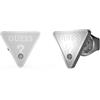 Guess Orecchini BRINCOS JUBE02168JWRHT-U Marca, única, Metallo Non prezioso, Non è Una Pietra preziosa