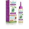 Puressentiel - Anti Pidocchi - Lozione Trattante - Trattamento radicale con Pettine - Dispositivo Medico - Efficacia 100% contro Pidocchi, Larve e Lendini - Formula di origine 100% Naturale - 100 ml