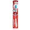 Colgate White Expert - Spazzolino da denti medio, 360°