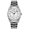 Pierre Bonnet Orologio Uomo R.6604 - Stile Classico in Acciaio Inox, Movimento al Quarzo, Water Resistant 5 ATM