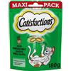 MARS CATISFACTION CON ERBA GATTA 180 gr