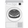 BEKO DRX1023W ASCIUGATRICE A POMPA DI CALORE 10KG INVERTER CLASSE A++ PROMO
