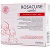 GENERAL TOPICS SRL Rosacure Combi Integratore Pelle 30 Compresse