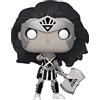 Funko Pop! Heroes: WW 80th-WW - Wonder Woman - (Black Lantern) - Si Illumina Al Buio - DC Comics - Figura in Vinile da Collezione - Idea Regalo - Merchandising Ufficiale - Comic Books Fans