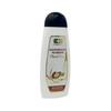 Cura farma Curaderm bagnoschiuma vellutante olio di argan 300 ml