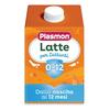 Plasmon latte stage Plasmon stage 0-12 500ml