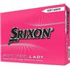 SRIXON SOFT FEEL LADY