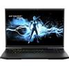 MEDION Erazer - Computer portatile Beast X40, 17,3, 32 GB di RAM, 1 TB SSD Nvidia Geforce RTX 4090, Azerty francese