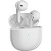 CC Store Bluetooth Cuffie Senza Fili Auricolari in Modalità Wireless in Orecchio con LED e Minuscole Soppressione del Rumore di Cantiera di Ricarica USB-C,Cuffie Microfono Integrato per iPhone e Android