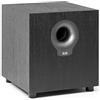 ELAC DEBUT S10.2 Subwoofer Nero Decor