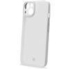 Celly Custodia per cellulare SPACE1053WH iPhone 15 Bianco