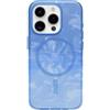 OtterBox Cover per iPhone 15 PRO Slim & Sturdy con MagSafe, Resistente a Shock e Cadute; Cover Ultrasottile, Protettiva, Leggera, Testata a Norme Mil-Std 810G, Berries N Cream