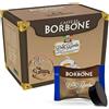 Caffè Borbone Capsule Caffè Borbone Don Carlo Miscela BLU Compatibili A Modo Mio