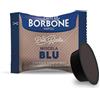 Caffè Borbone 300 Capsule Caffè Borbone Don Carlo Blu Compatibili A Modo Mio + OMAGGIO