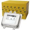 HELLA 5DV 009 932-001 Regolatore di corrente, Xeno, 12V, D3S