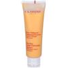 Clarins Detergente Esfoliante Delicato Con Estratto Di Arancia 125ml 125 ml Gel