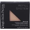 Diego dalla Palma Stay On Me Fondotinta SPF20 H24 Tonalità Nudo Beige 1 pz Make up