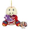 Pokemon (Pokemon) NUOVO Pokémon Center Originale Peluche Fuecoco Pokémon Fabbrica di Giocattoli...
