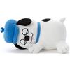 TAKARATOMY ARTS Nuovo peluche Takara Tomy Peanuts Suyasuya Friend S Olaf 21 cm - importazione...