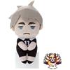 TAKARATOMY ARTS NUOVO Haikyuu!! Peluche Chokkorisan Osamu Miya 12 cm simpatica mascotte sedut...