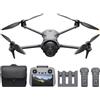 DJI MAVIC 4 PRO FLY MORE COMBO(DJI RC 2) - GARANZIA UFFICIALE NITAL 2 ANNI