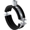 Fischer Collare per tubi FRS - FRS 25-30 M8/M10 - EX.COD.7759-100 pezzi per confezione
