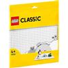 Lego Classic 11026 Base bianca