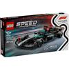 Lego Speed Champions 77244 Auto da corsa Mercedes-AMG F1® W15