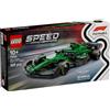 Lego Speed Champions 77245 Auto da corsa Aston Martin Aramco F1® AMR24