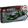 Lego Speed Champions 77247 Auto da corsa KICK Sauber F1® Team C44