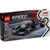 Lego Speed Champions 77248 Auto da corsa BWT Alpine F1® Team A524
