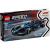 Lego Speed Champions 77249 Auto da corsa F1® Williams Racing FW46