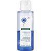 KLORANE (Pierre Fabre It. SpA) Klorane struccante occhi waterproof fiordaliso bio 100 ml - Klorane - 980498531