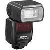 Nikon SB-5000 Unità Flash Lampeggiatore Speedlight, Sistema i-TTL