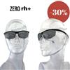Zerorh+ ZERO RH+ occhiali da sole ELITE RH 74502 AZ-BS SEE SAFE sunglasses M.in Italy CE