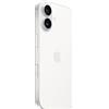 Apple iPhone 16 128GB 6.1" White EU OLED 12MP 5G,